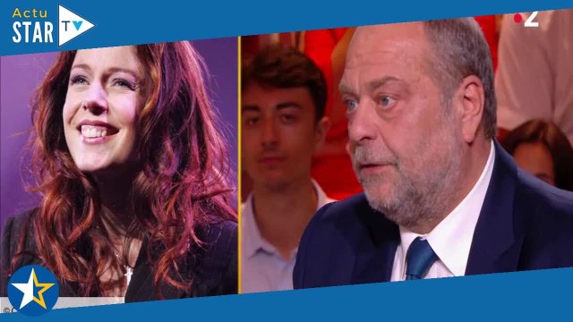 « C'est parfois compliqué » Eric Dupond-Moretti fait des confidences inédites sur Isabelle Boulay (Z