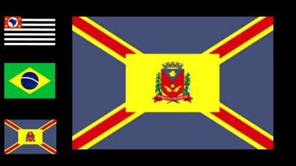 HINO DE ARTUR NOGUEIRA - SP (LETRA E MÚSICA)