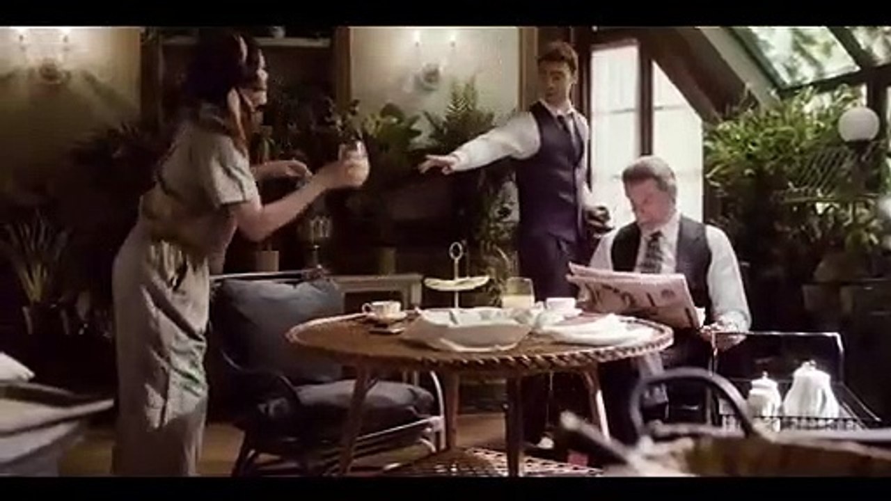 Hijos Del Desierto Capitulo 6