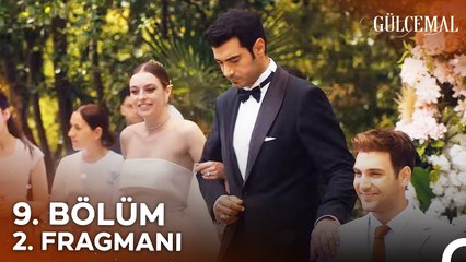 Gülcemal 9. Bölüm 2. Fragmanı | Seni Asla Bırakmayacağım