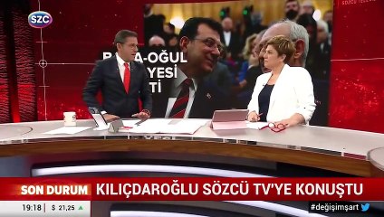 Kılıçdaroğlu: MYK’yı belirlerken toplumun beklentilerini dikkate aldım