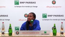 Roland-Garros 2023 - Coco Gauff : 