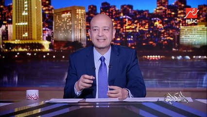 الناس تجيب منين شوفولنا حل.. عمرو اديب يستنكر زيادة مصاريف المدارس بشكل كبير