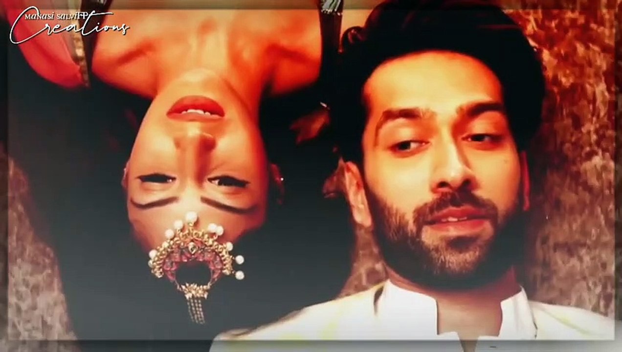 Shvika - O jana (7_years_of_ishqbaaaz)