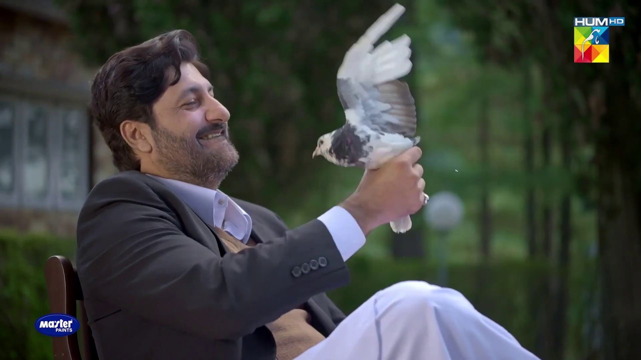 Maro..Ya Mar Jao...!! Neem - Episode 01 - HUM TV #mawrahocane #syedjibran #arslannaseer