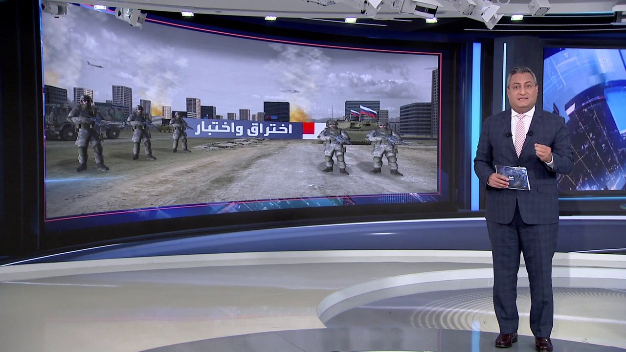 العربية 360 | خطة أوكرانيا لإضعاف دفاعات روسيا
