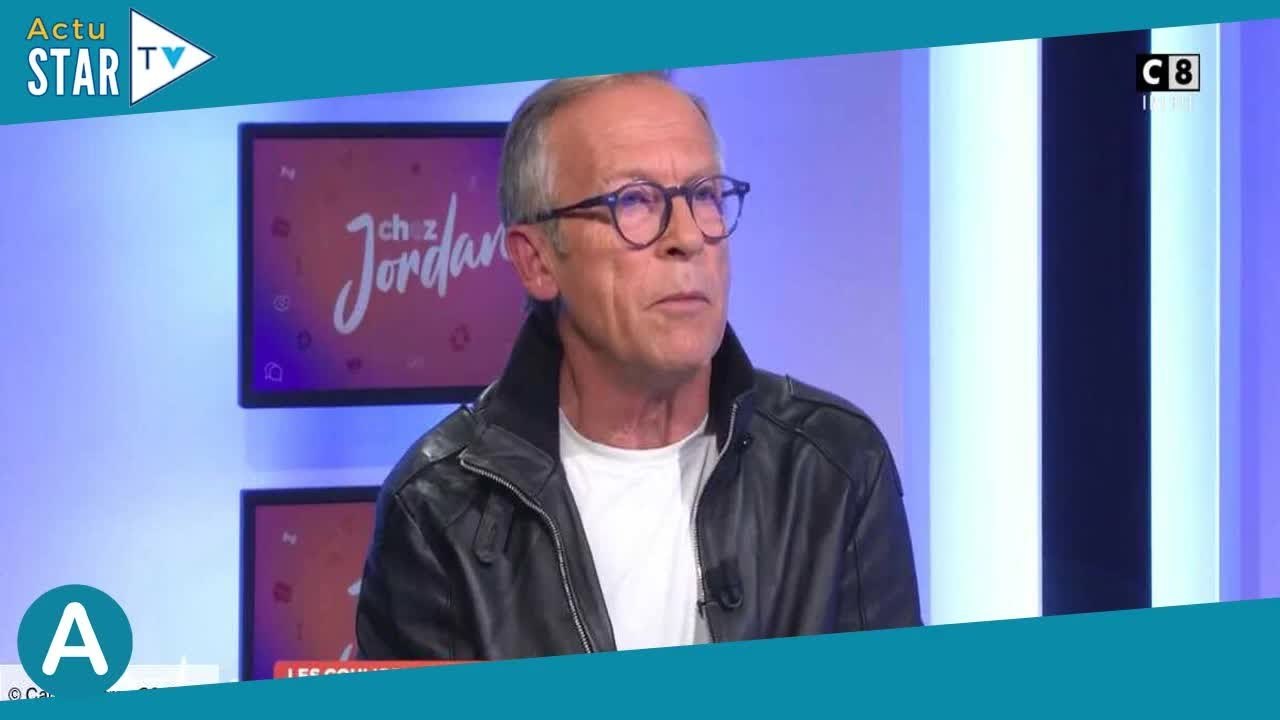 Laurent Bignolas échaudé par les tensions à Télématin : “J’ai pris des seaux de merde”