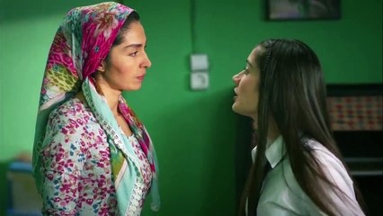 مسلسل ورد وشوك الحلقة 19