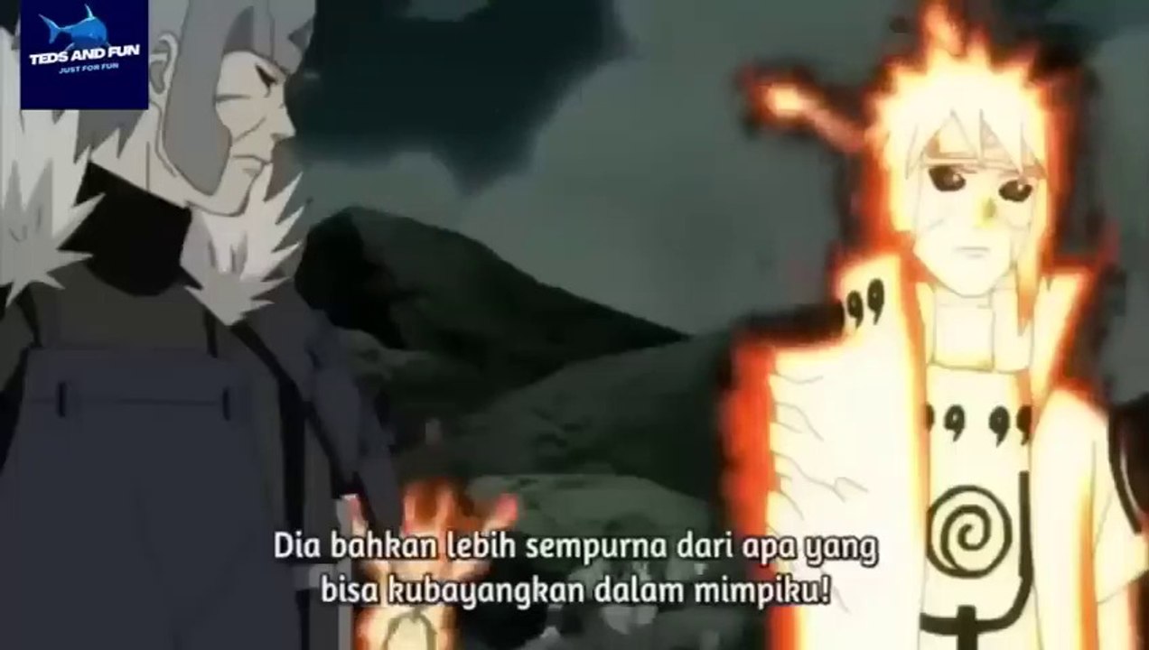 naruto vs madara full fight || naruto shippuden - Video Dailymotion