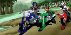 Biker Mice From Mars 2006 Biker Mice From Mars 2006 E005 – The Tender Mouse Trap
