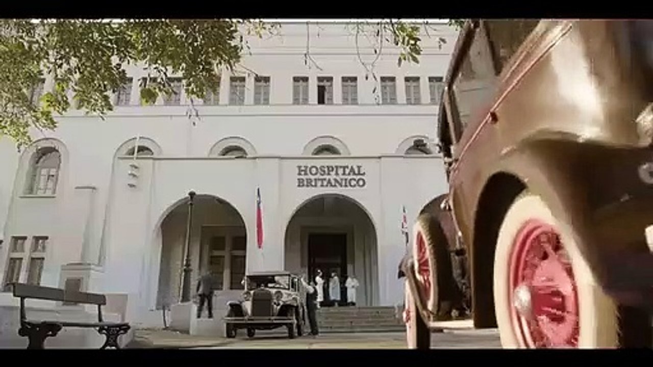 Hijos Del Desierto Capitulo 2