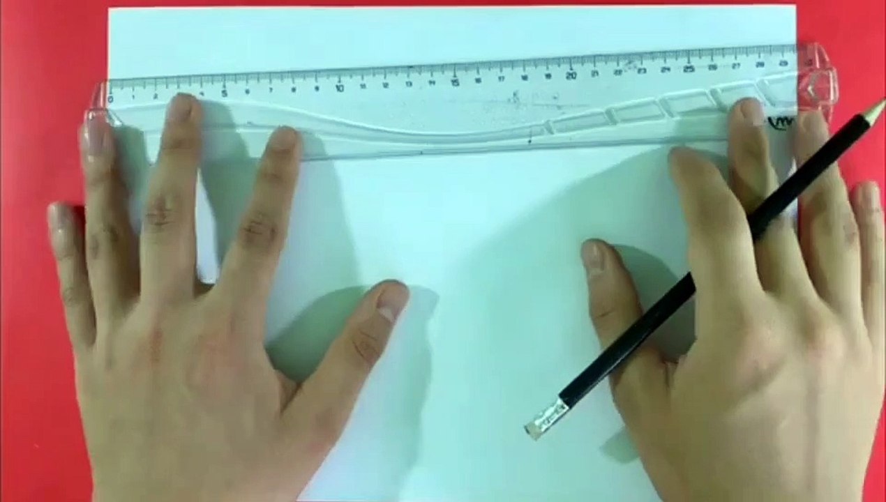 Best swimming pool Drawing Tutorial