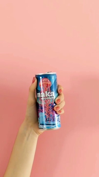 tri de la canette naka