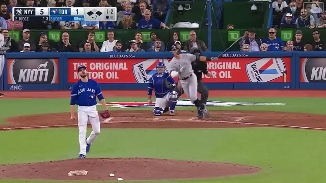 Aaron Judge Las Mejores Jugadas y Batazos DEL 2022 Highlights Mlb 2022