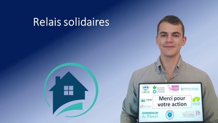 Relais solidaires