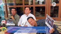 Aumenta el consumo de drogas entre jóvenes de 12 y 26 años en Veracruz, revelan evangélicos