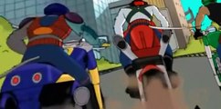Biker Mice From Mars 2006 Biker Mice From Mars 2006 E017 – Rumpity-Dumpster