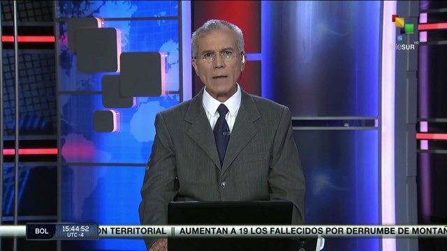 Justicia argentina absuelve a CFK en el caso la “Ruta del Dinero K” por falta de pruebas y testimonios