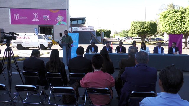 Certifican a Padrón y Licencias de Zapopan por la simplificación de trámites