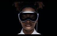 Las gafas de Apple son realidad: así son las VISION PRO