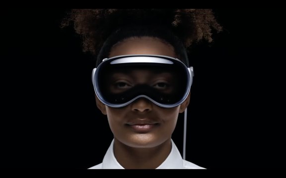 Las gafas de Apple son realidad: así son las VISION PRO