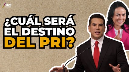 El PRI local en el Edomex ‘terminará siendo absorbido por Morena’: Ezra Shabot