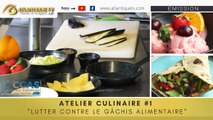 Atelier Culinaire #1 