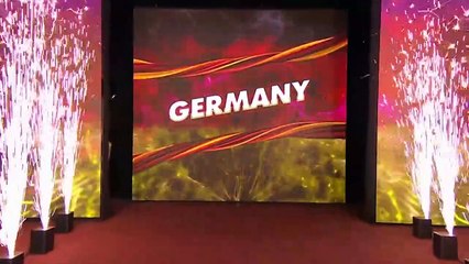 Women's 4x400m Relay Final World Athletics Championships London 2023