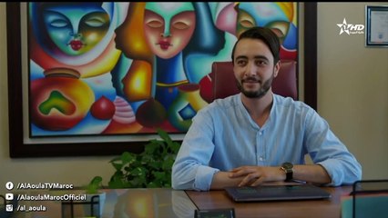 Ghadr Zaman 21 - Ep 21 - غدر الزمان الحلقة 21