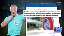 Rafał Pankowski z NIGDY WIĘCEJ o społecznej odpowiedzialności idoli świata sportu (w kontekście sędziego Marciniaka).