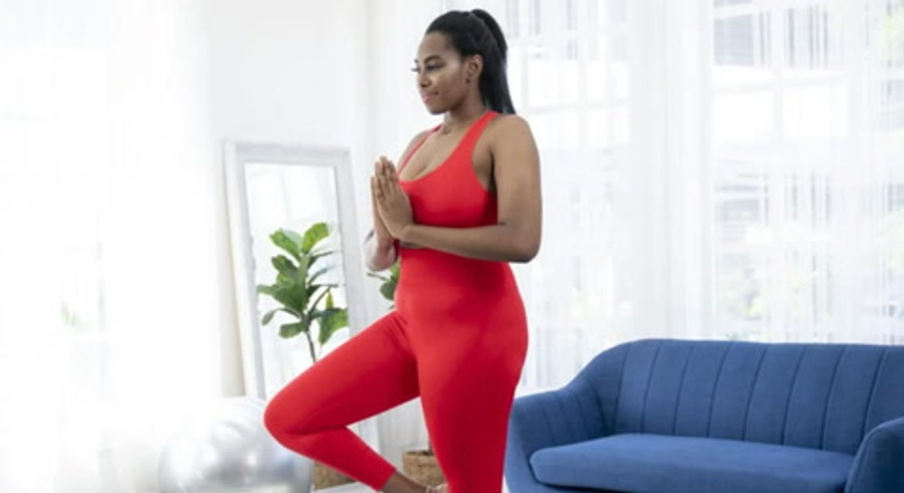 WATCH: In My Feed - Join These Black Women Fitness Influencers On Their ...