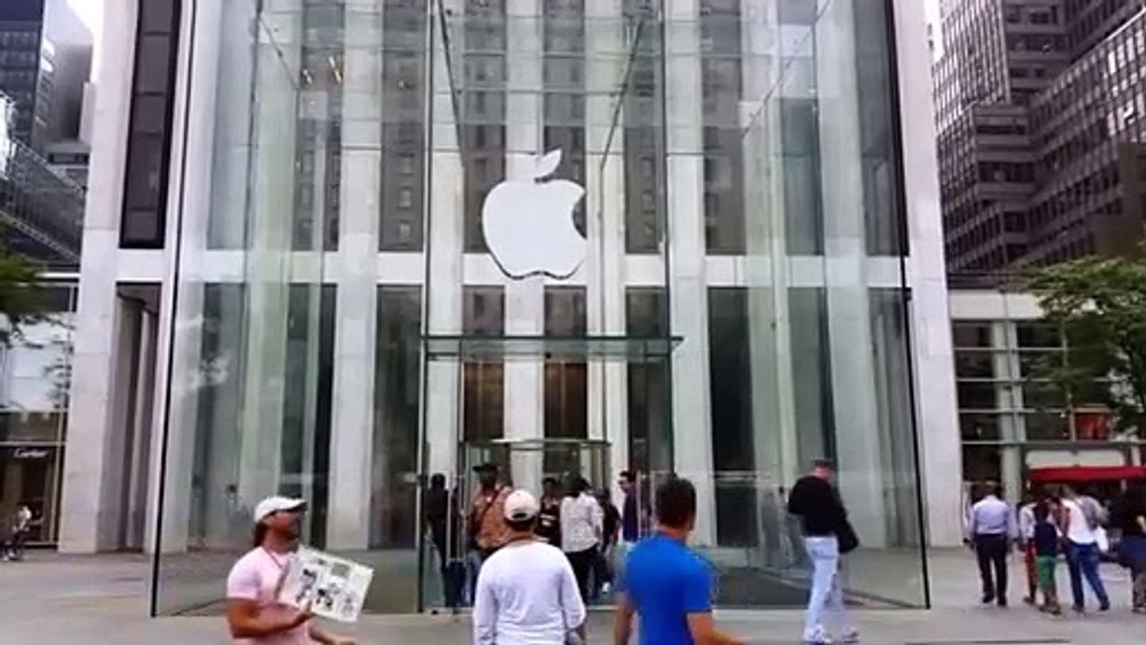 Apple a randonné ses produits en Turquie ! L'iPhone le plus cher était de 68 000 lires