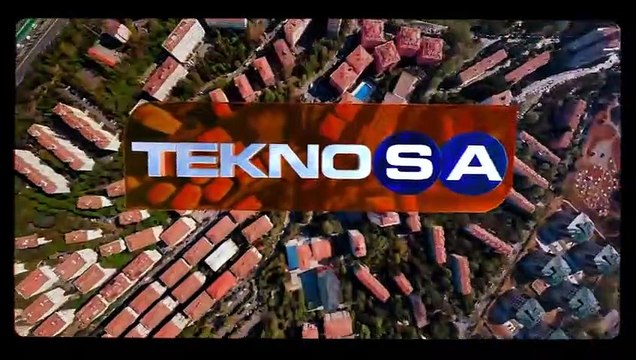 Teknosa Reklam Filmi | Teknoloji Teknosa'da Güzel!