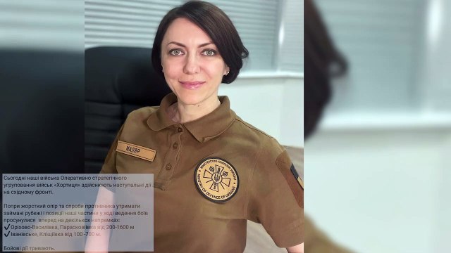 Ucrania reconoce acciones ofensivas y Rusia despliega 3.500 militares y 40 buques maniobras