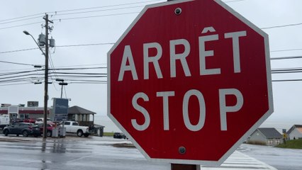 Langue (nb) : valoriser le français dans l’affichage