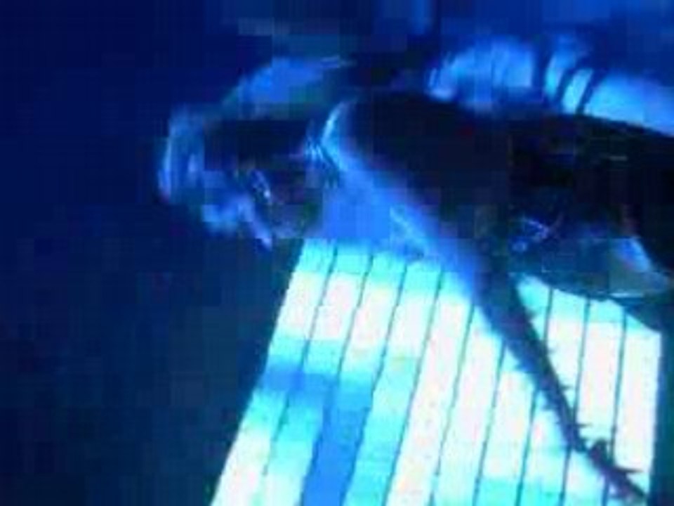 Arias@Mix Club 29.02.08-2