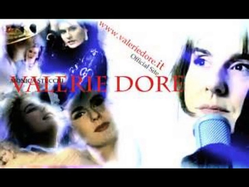 Valerie Dore - King Arthur (1986)