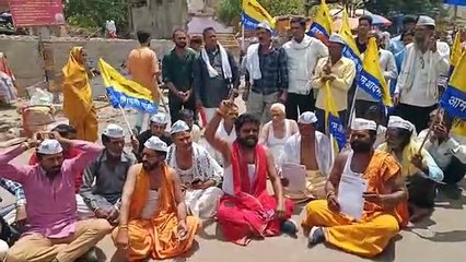महाकाल मंदिर में सातों दिन नि:शुल्क प्रवेश मिले