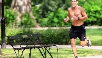 10 unglaubliche Menschen, die so wirklich existieren