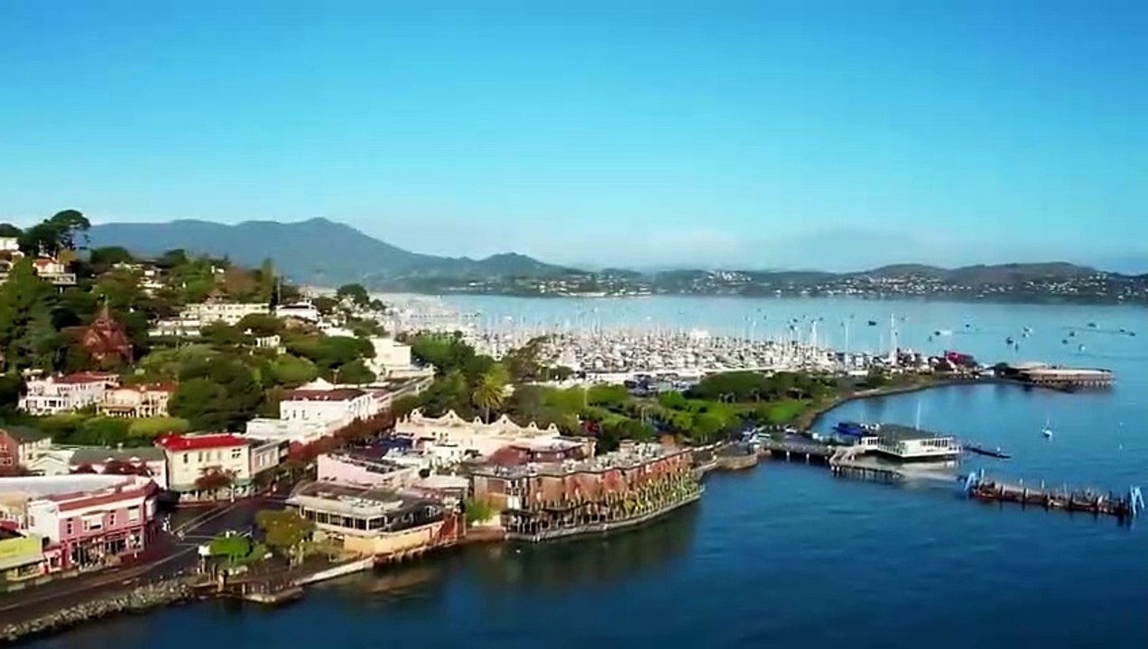 Die 10 gefährlichsten Inseln der Welt...