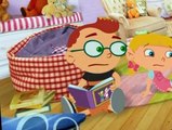 Little Einsteins Little Einsteins S02 E002 Brothers and Sisters to the Rescue