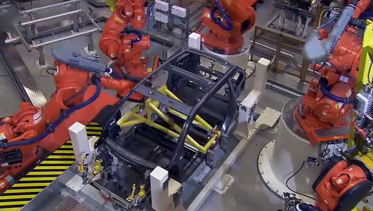 10 verrückte Autos, die verboten wurden