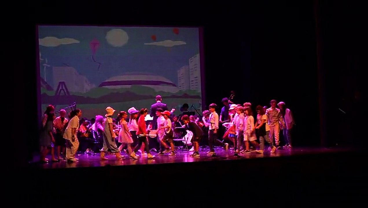 Concerto teatro municipal de Portimão 2 junho 2023 parte 2