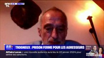 Affaire Jean-Baptiste Trogneux: l'avocat de l'un des agresseurs condamnés surpris des réquisitions du procureur réclamant 