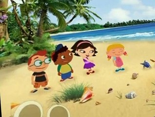 Little Einsteins Little Einsteins S02 E004 Annie’s Love Song