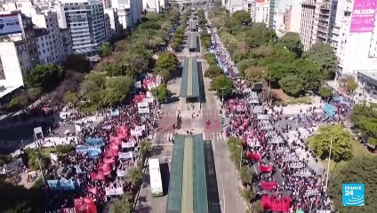 Pese a la crisis económica, los argentinos no dudan gastar en conciertos