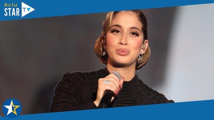 La Zarra (Eurovision) au plus mal : elle doit faire face aux reports de ses concerts