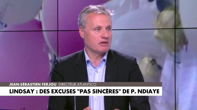 Jean-Sébastien Ferjou : «Quand on représente l'Etat, on doit assumer une responsabilité, et vraiment»