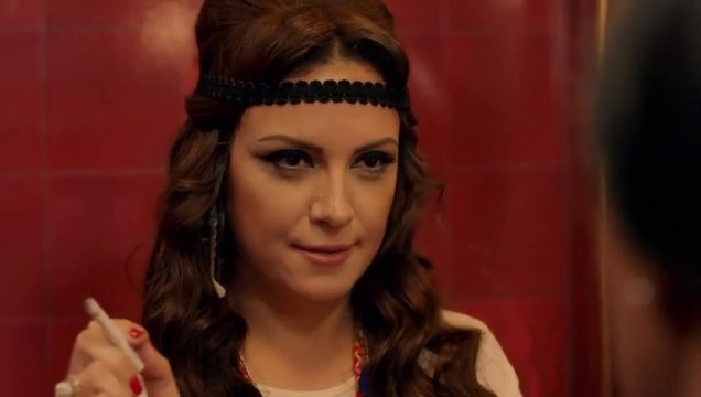 مسلسل افراح القبة حلقة 7 منى زكى و صبرى فواز