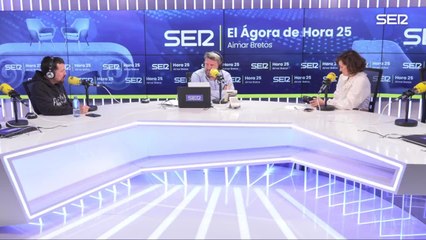 Iglesias y el acuerdo en la izquierda: "Quien pone un veto encima de la mesa no quiere acuerdo"